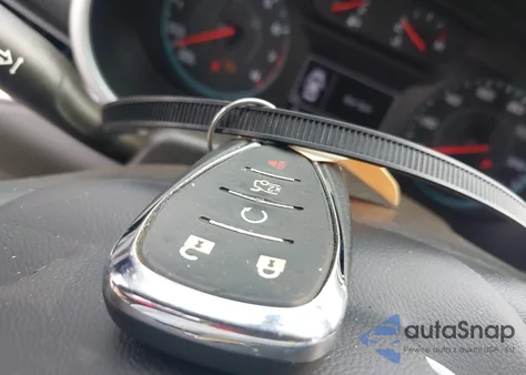 2022 Chevrolet Malibu Fwd Lt z USA, uszkodzony, nr VIN 1G1ZD5ST1NF165794